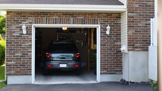 Garage Door Installation at Montbello, Colorado