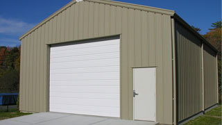 Garage Door Openers at Montbello, Colorado